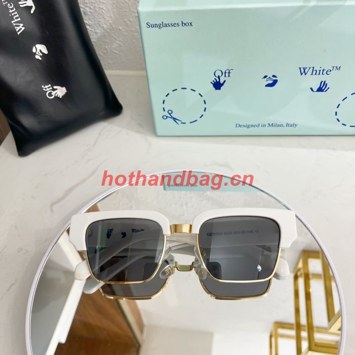 Off-White Sunglasses Top Quality OFS00194