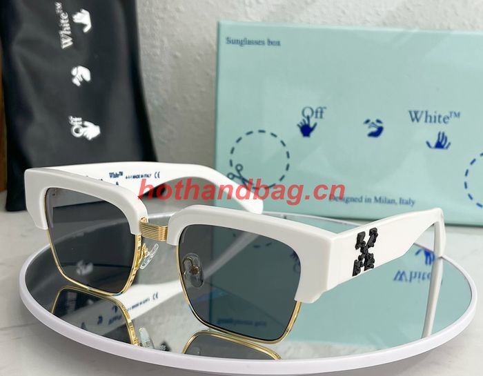 Off-White Sunglasses Top Quality OFS00200