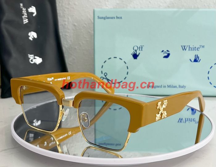 Off-White Sunglasses Top Quality OFS00202