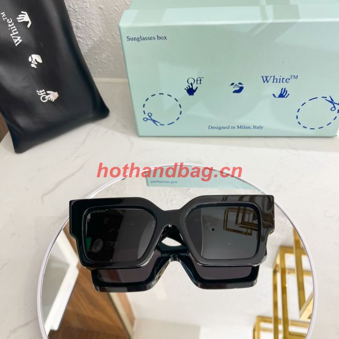 Off-White Sunglasses Top Quality OFS00204