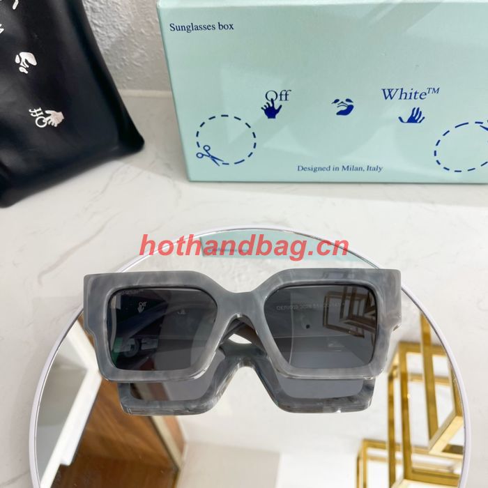 Off-White Sunglasses Top Quality OFS00209