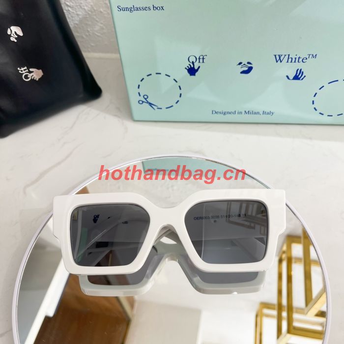 Off-White Sunglasses Top Quality OFS00210