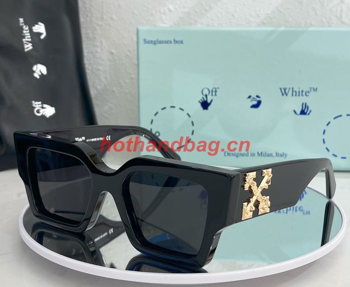 Off-White Sunglasses Top Quality OFS00211