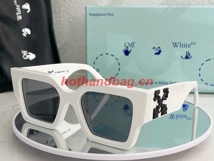 Off-White Sunglasses Top Quality OFS00212