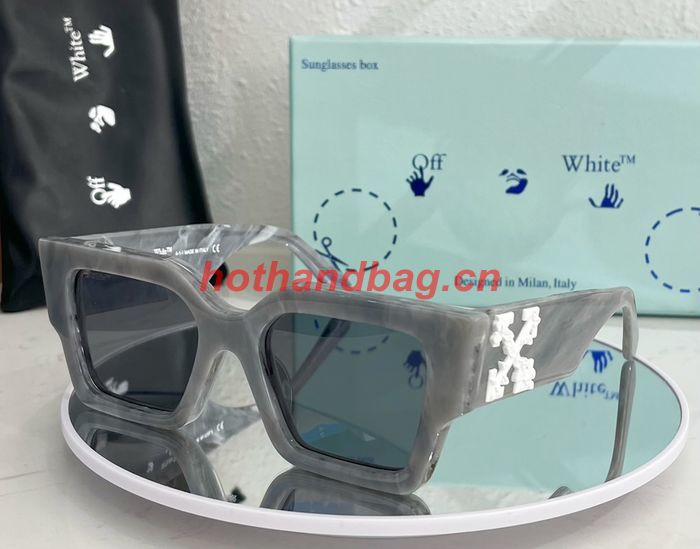 Off-White Sunglasses Top Quality OFS00213