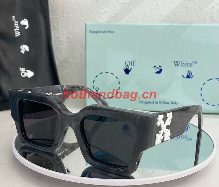 Off-White Sunglasses Top Quality OFS00214