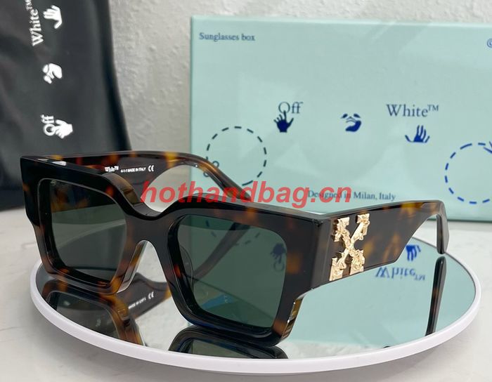 Off-White Sunglasses Top Quality OFS00215