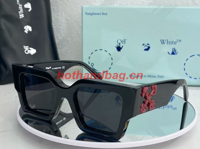 Off-White Sunglasses Top Quality OFS00217