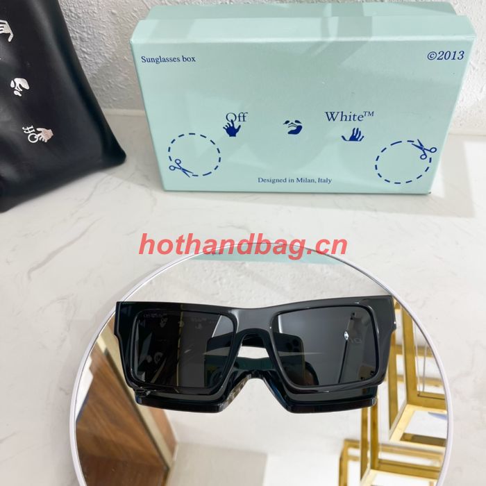 Off-White Sunglasses Top Quality OFS00218