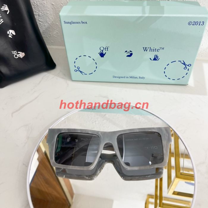 Off-White Sunglasses Top Quality OFS00220