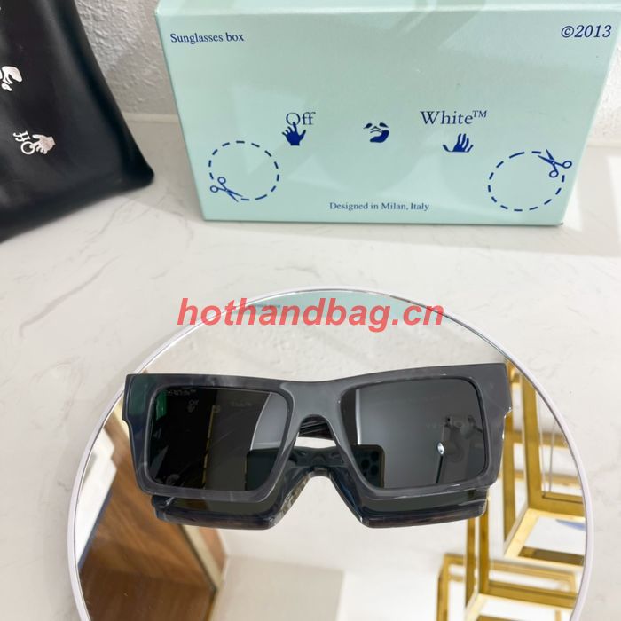 Off-White Sunglasses Top Quality OFS00221