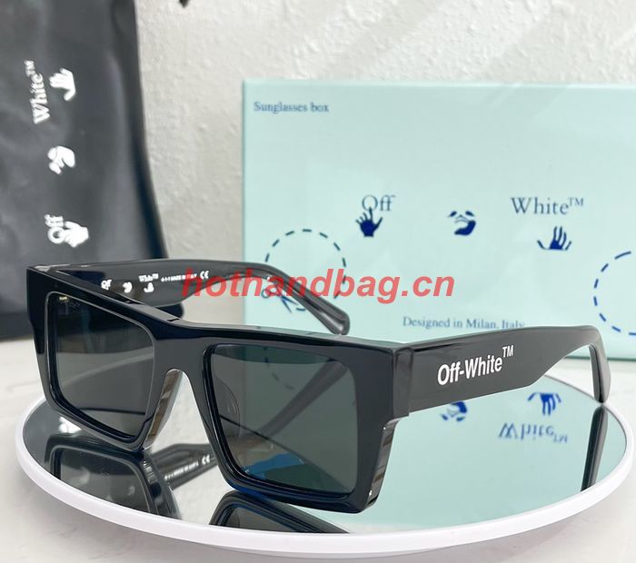 Off-White Sunglasses Top Quality OFS00224