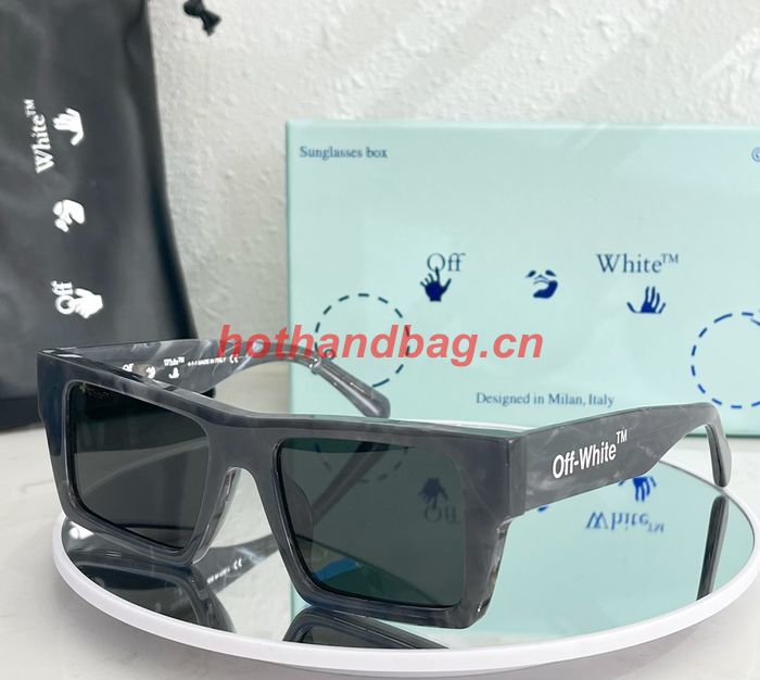 Off-White Sunglasses Top Quality OFS00225