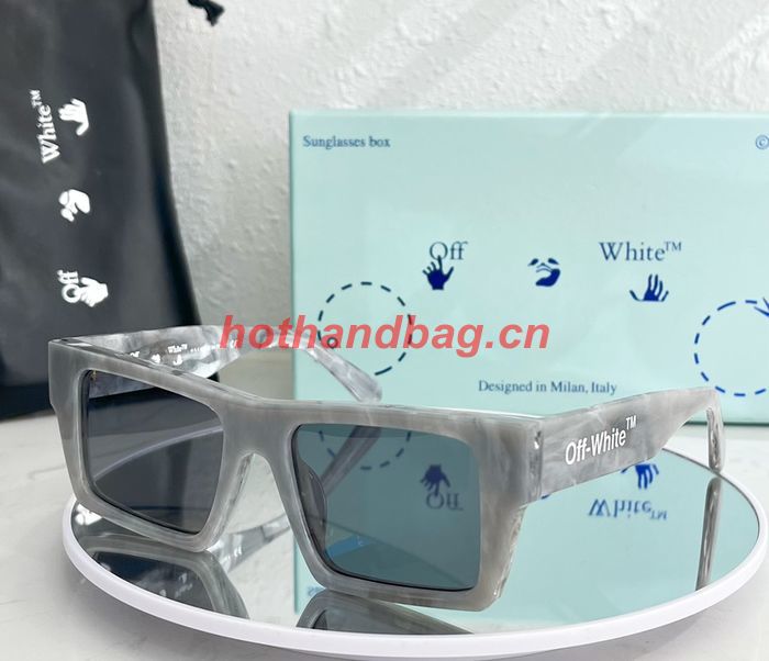 Off-White Sunglasses Top Quality OFS00226