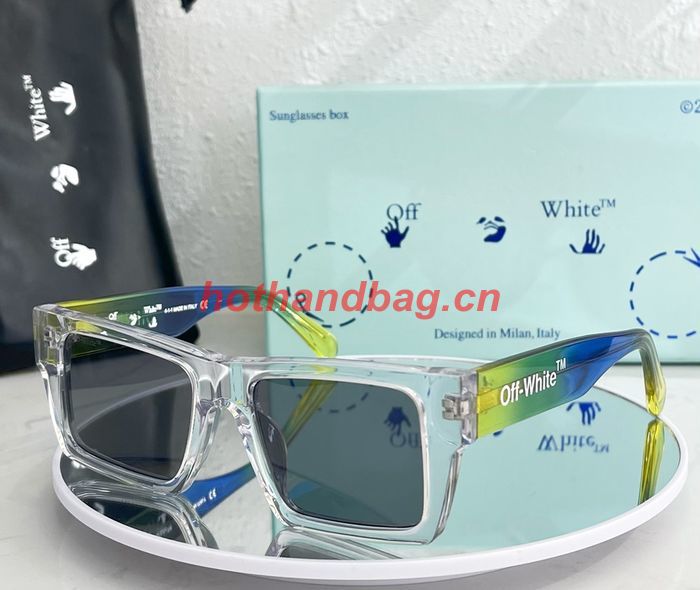 Off-White Sunglasses Top Quality OFS00228