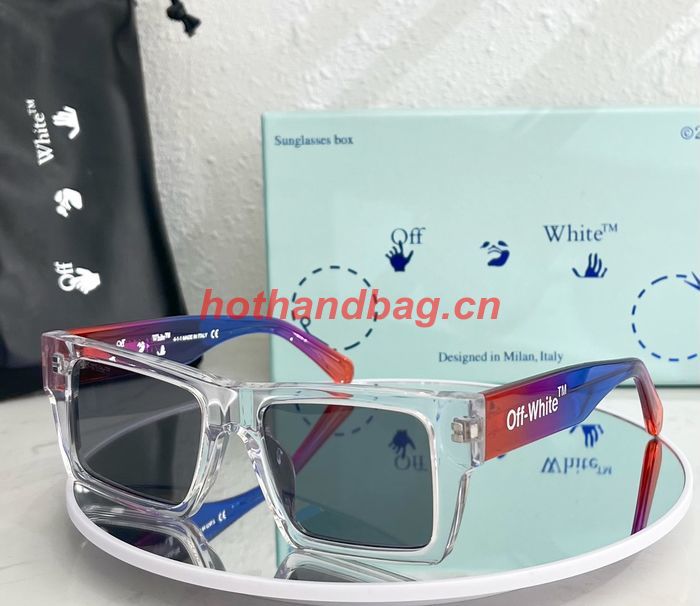 Off-White Sunglasses Top Quality OFS00229