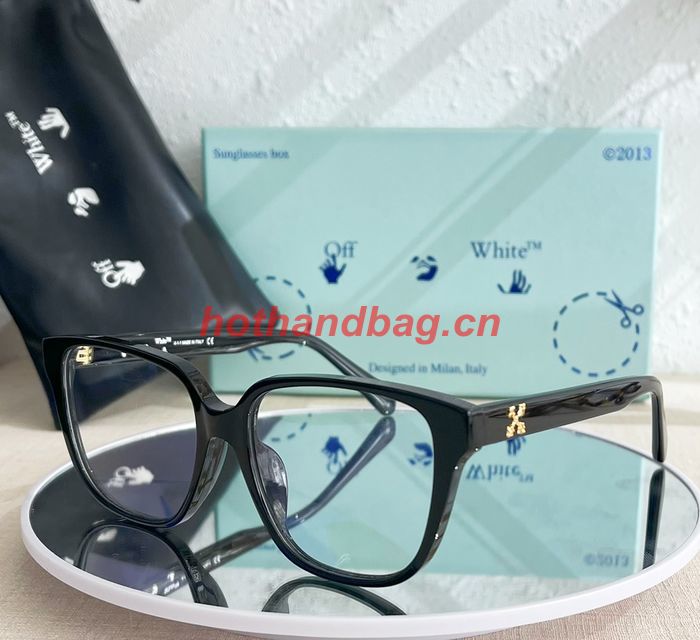 Off-White Sunglasses Top Quality OFS00231