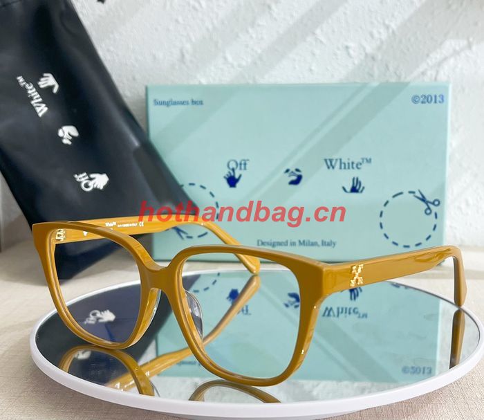 Off-White Sunglasses Top Quality OFS00232