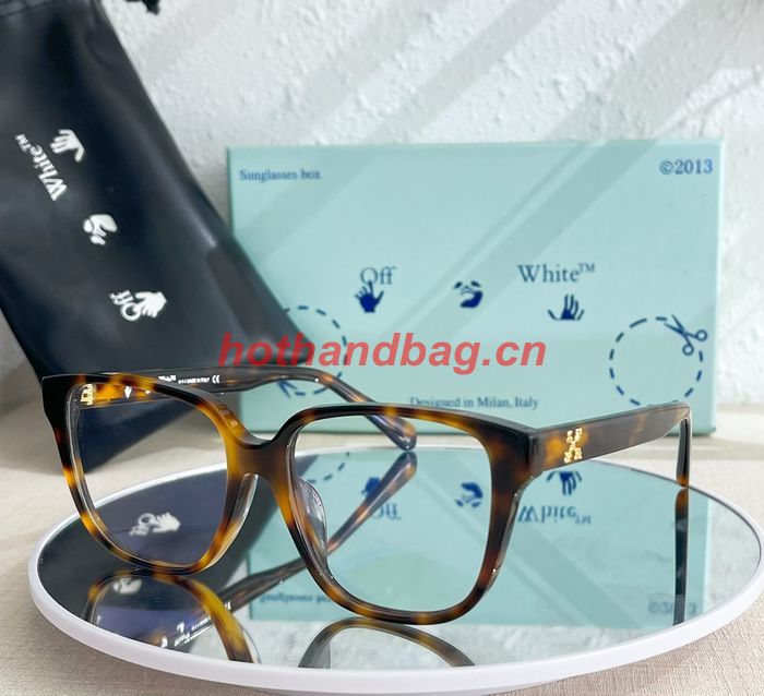 Off-White Sunglasses Top Quality OFS00233