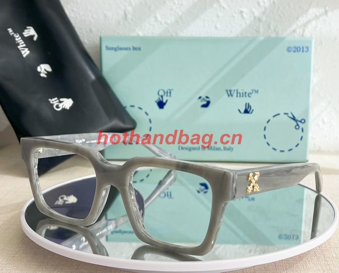 Off-White Sunglasses Top Quality OFS00237