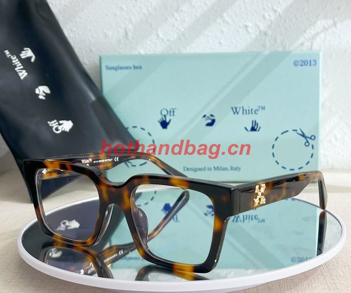 Off-White Sunglasses Top Quality OFS00238