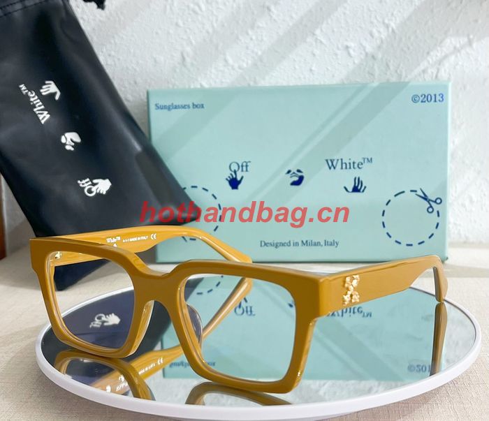 Off-White Sunglasses Top Quality OFS00239