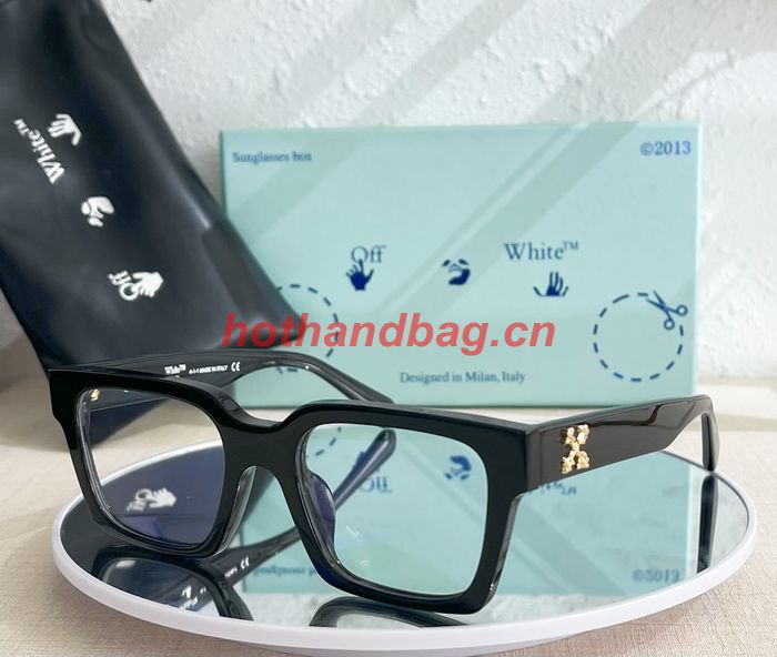 Off-White Sunglasses Top Quality OFS00240
