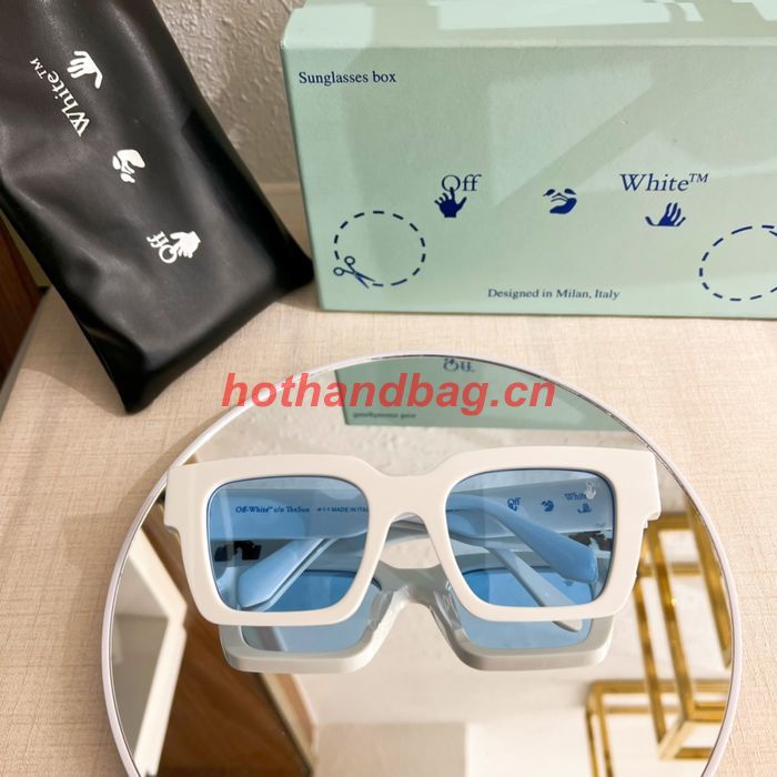 Off-White Sunglasses Top Quality OFS00241