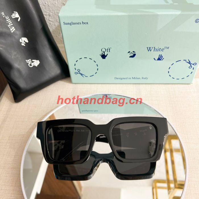 Off-White Sunglasses Top Quality OFS00242
