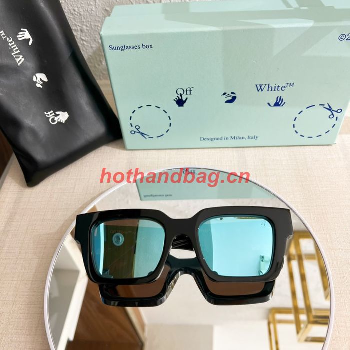 Off-White Sunglasses Top Quality OFS00247