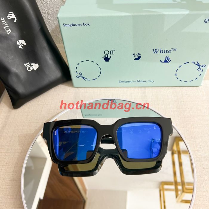 Off-White Sunglasses Top Quality OFS00248