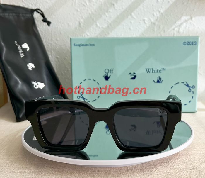 Off-White Sunglasses Top Quality OFS00250