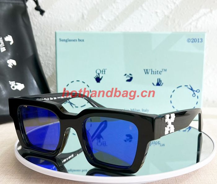 Off-White Sunglasses Top Quality OFS00251