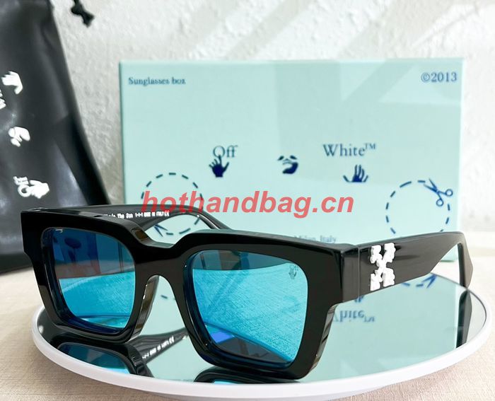 Off-White Sunglasses Top Quality OFS00252