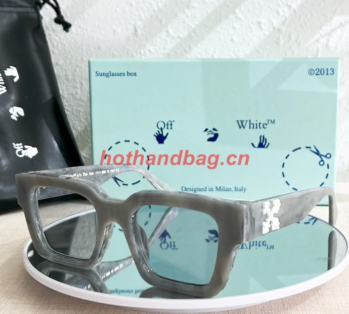 Off-White Sunglasses Top Quality OFS00254