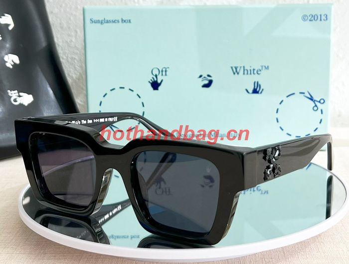 Off-White Sunglasses Top Quality OFS00256