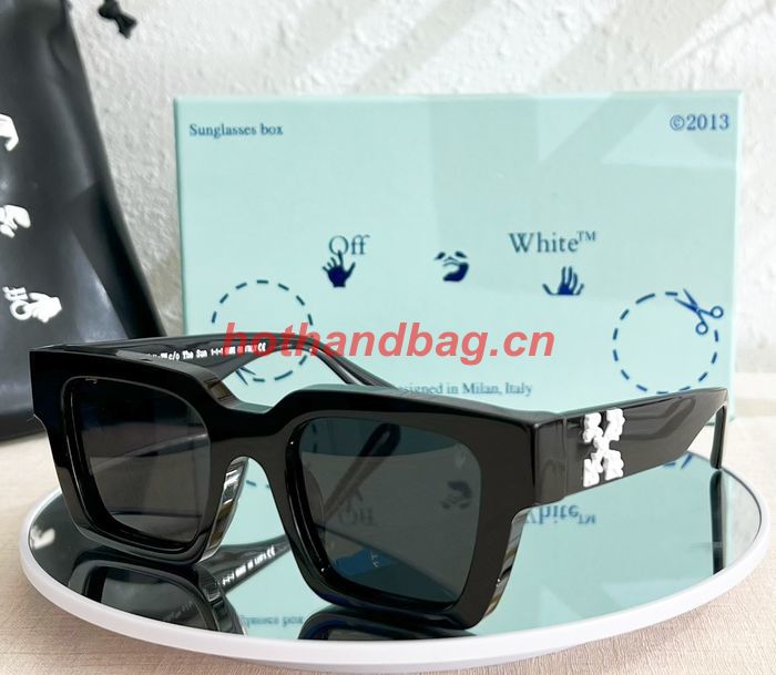 Off-White Sunglasses Top Quality OFS00257