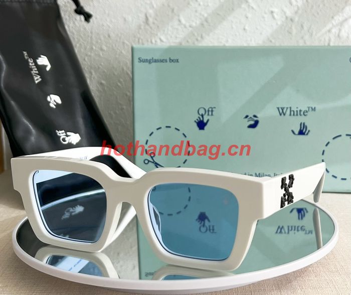 Off-White Sunglasses Top Quality OFS00258