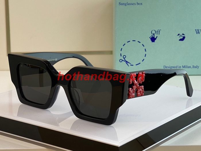 Off-White Sunglasses Top Quality OFS00262