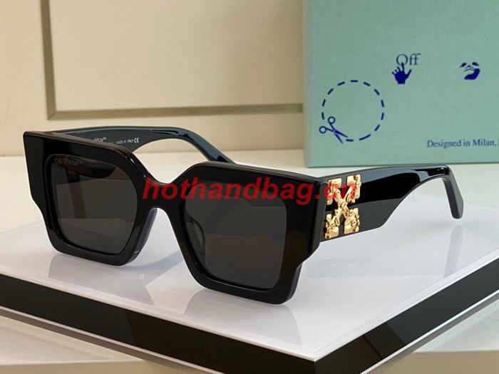 Off-White Sunglasses Top Quality OFS00264