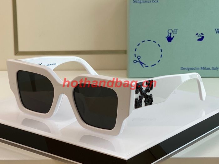 Off-White Sunglasses Top Quality OFS00265