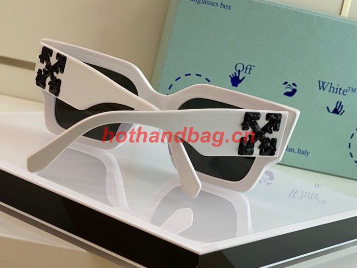 Off-White Sunglasses Top Quality OFS00266