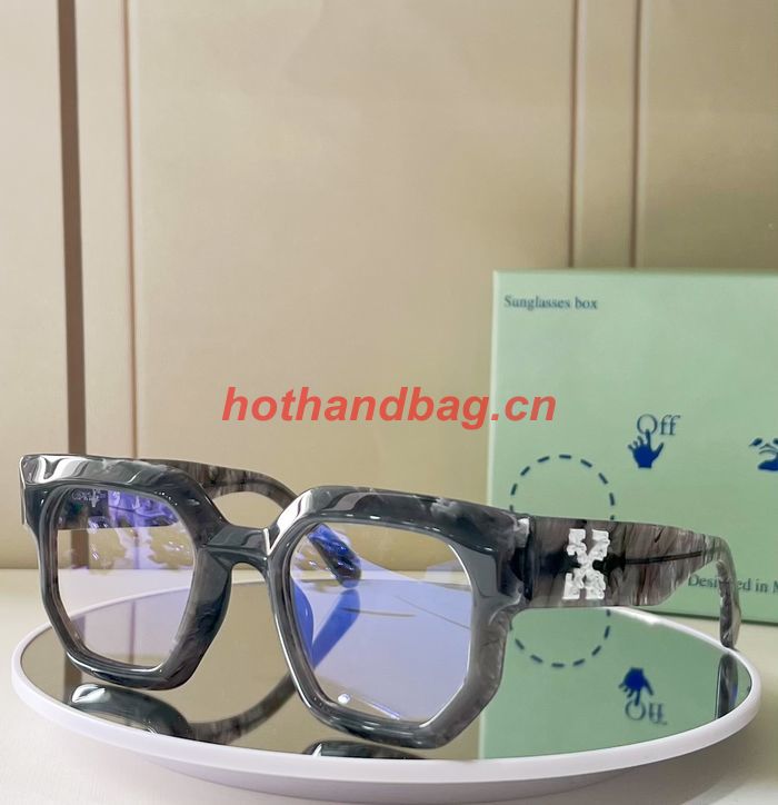 Off-White Sunglasses Top Quality OFS00268