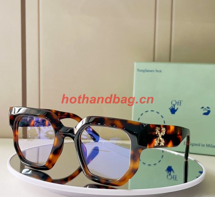 Off-White Sunglasses Top Quality OFS00270