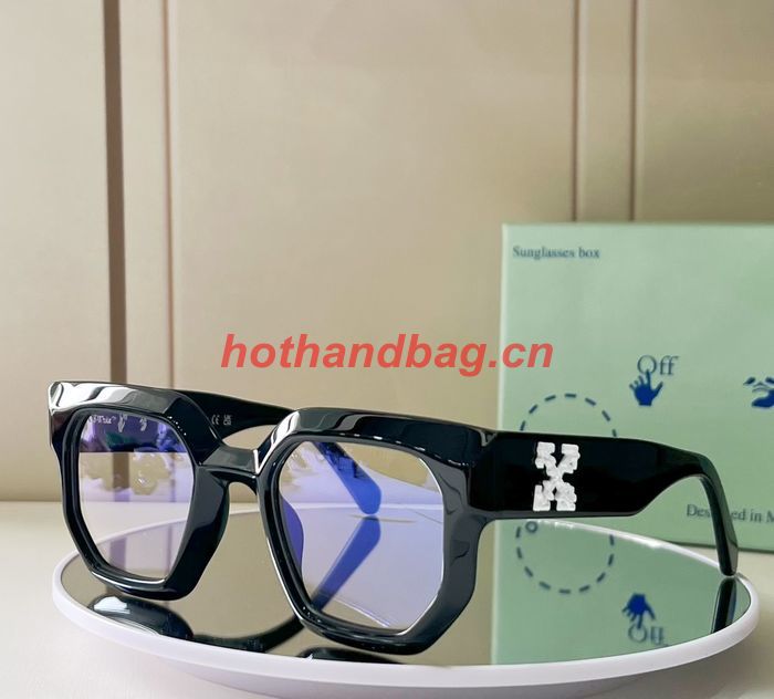 Off-White Sunglasses Top Quality OFS00271