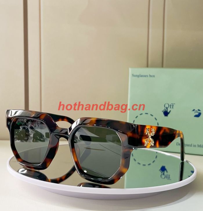 Off-White Sunglasses Top Quality OFS00272