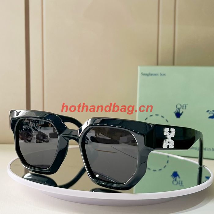 Off-White Sunglasses Top Quality OFS00273