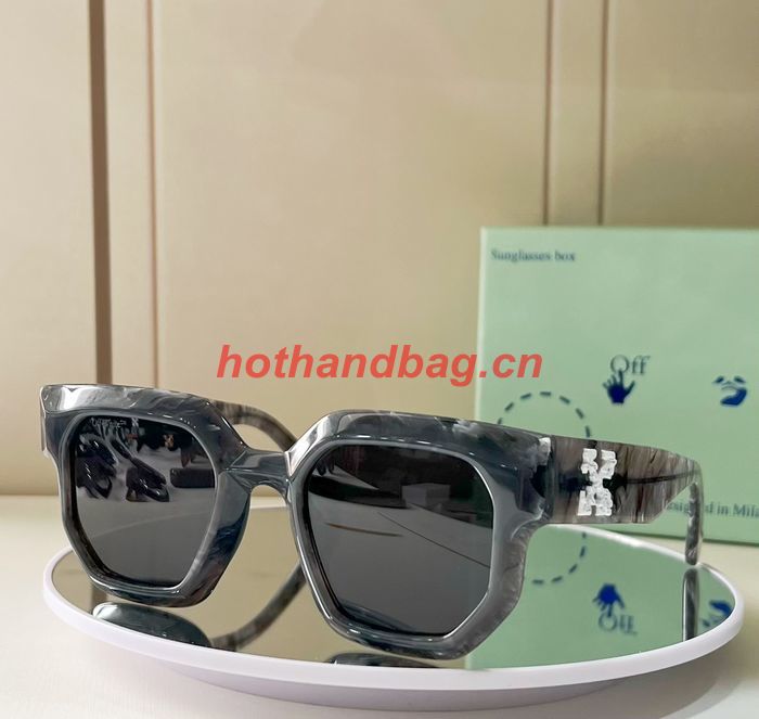 Off-White Sunglasses Top Quality OFS00274