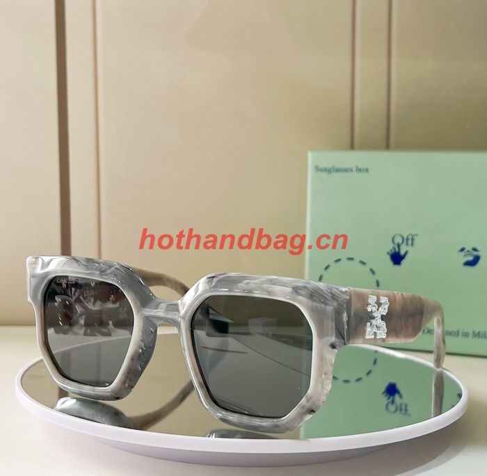 Off-White Sunglasses Top Quality OFS00275