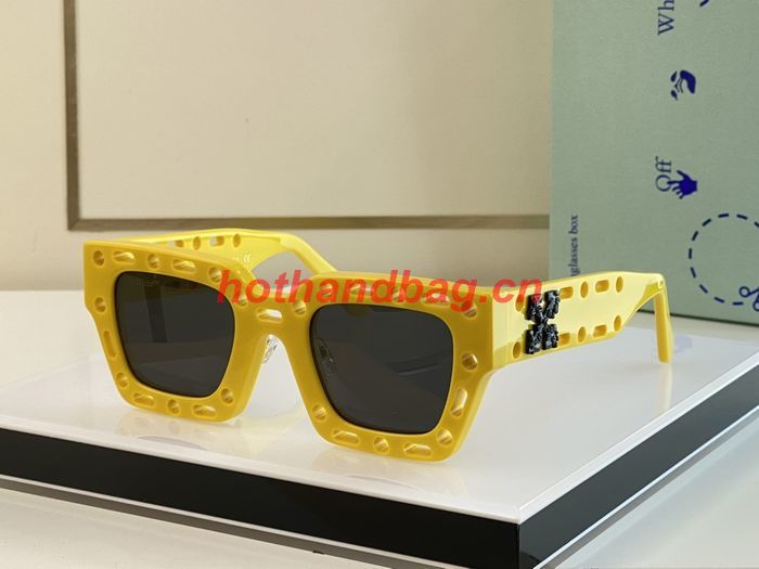 Off-White Sunglasses Top Quality OFS00276